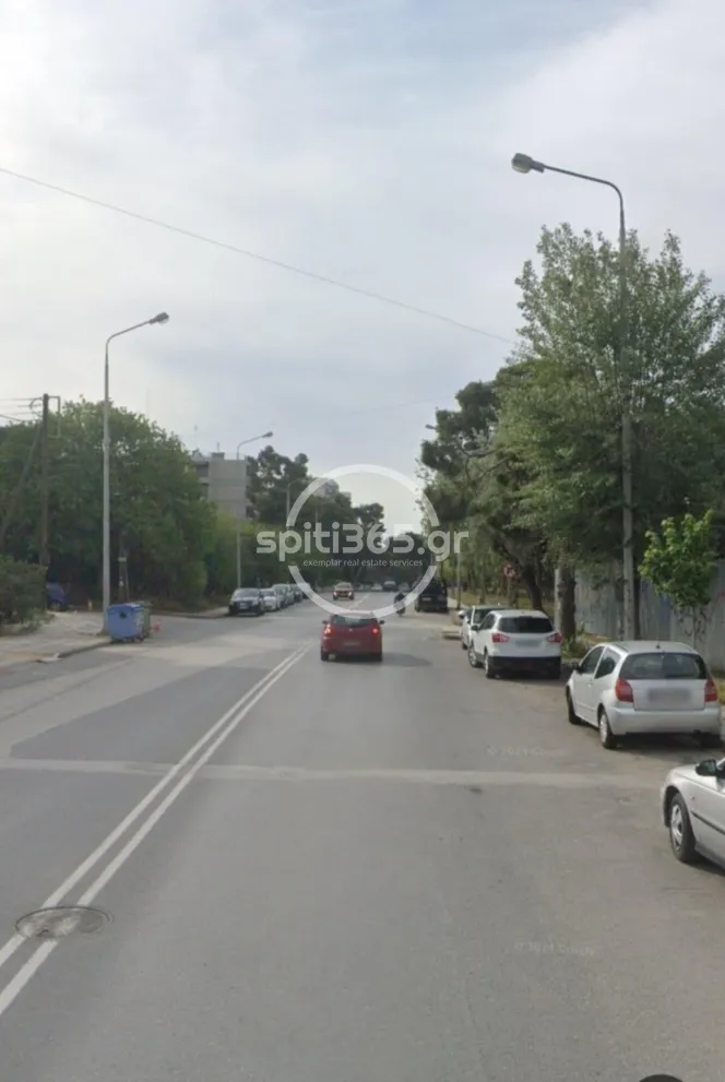 Διαμέρισμα 132 τ.μ. — φωτογραφία 3