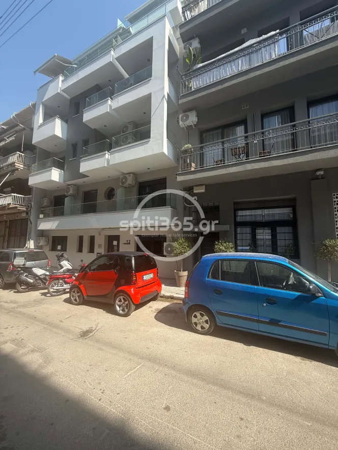 Industrial Student Studio | All Inclusive | Πλήρως Επιπλωμένο — φωτογραφία 4