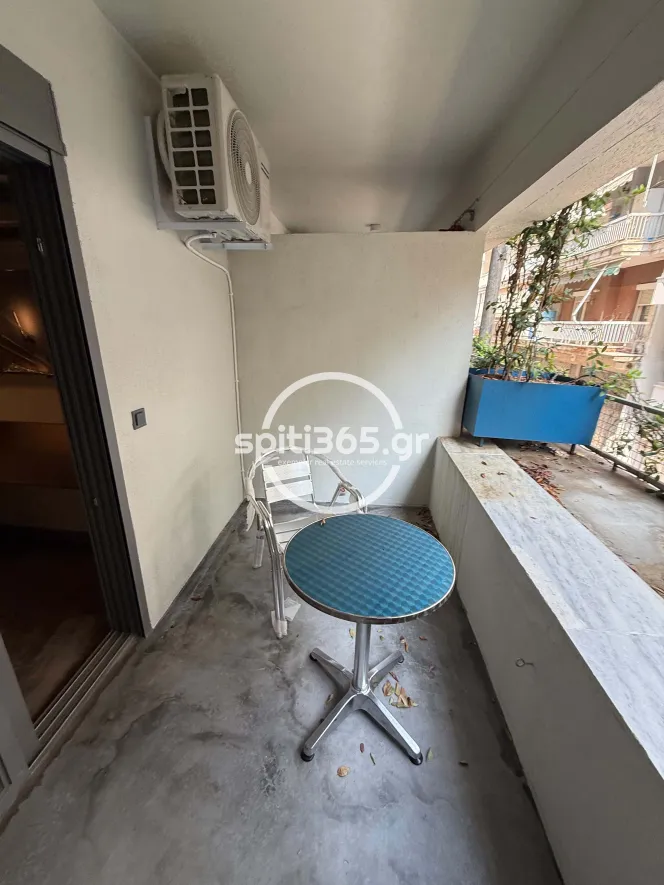 Industrial Student Studio | All Inclusive | Πλήρως Επιπλωμένο