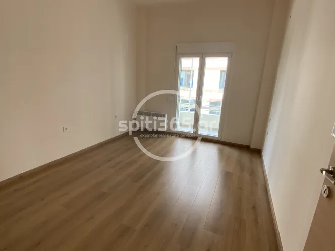 Διαμέρισμα 83 τ.μ. — φωτογραφία 3