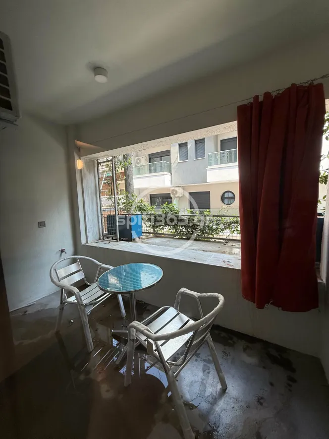 Industrial Student Studio | All Inclusive | Πλήρως Επιπλωμένο — φωτογραφία 5
