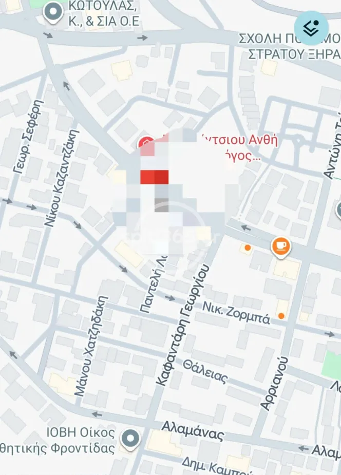 Κατάστημα 52 τ.μ. — φωτογραφία 3