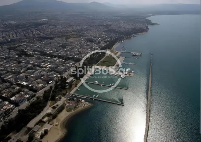 Μεζονέτα 208 τ.μ.
