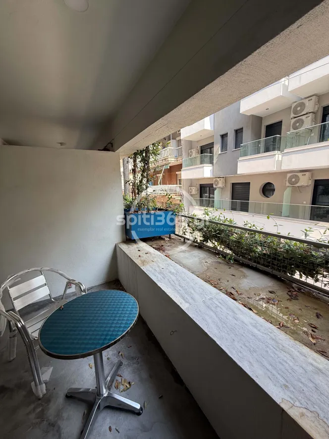 Industrial Student Studio | All Inclusive | Πλήρως Επιπλωμένο — φωτογραφία 4