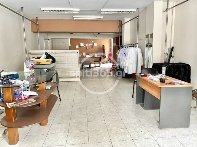 Κατάστημα 180 τ.μ. — φωτογραφία 3