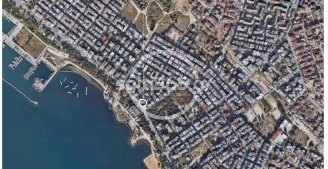 Διαμέρισμα 132 τ.μ. — φωτογραφία 4