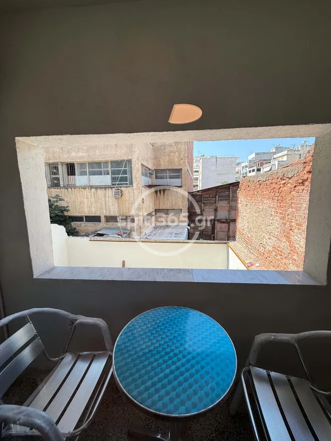 Industrial Student Studio | All Inclusive | Πλήρως Επιπλωμένο — φωτογραφία 4
