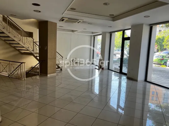 Επαγγελματικό Κατάστημα 215 τ.μ. στη Βούλγαρη — φωτογραφία 2
