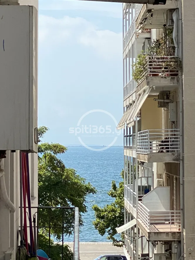 Ενοικιάζεται Διαμέρισμα 54 τ.μ. — φωτογραφία 2
