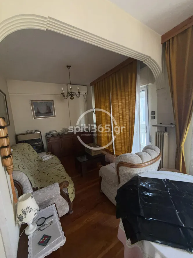 Στην Παναγία Φανερωμένη ΠΩΛΕΙΤΑΙ οικογενειακό διαμέρισμα — φωτογραφία 3