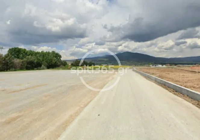 Αγροτεμάχιο 26970 τ.μ. — φωτογραφία 2