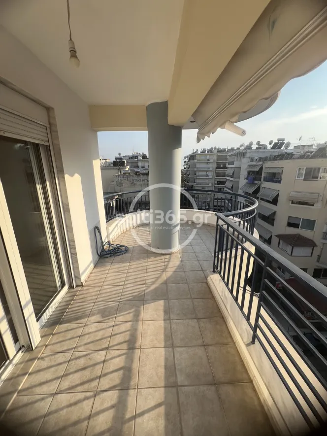 Κορδελιό | Διαμέρισμα 3 Υπνοδωματίων με Πάρκινγκ & Αποθήκη