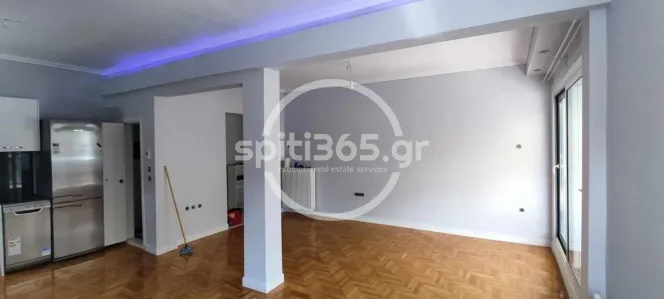 Διαμέρισμα 90 τ.μ. — φωτογραφία 2