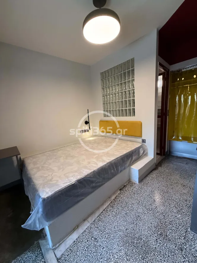 Industrial Student Studio | All Inclusive | Πλήρως Επιπλωμένο