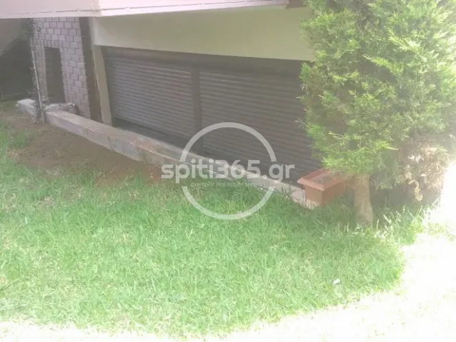 Ενοικιάζεται Νεόδμητη Ισόγεια Γκαρσονιέρα (Πυλαιώτικα) — φωτογραφία 3